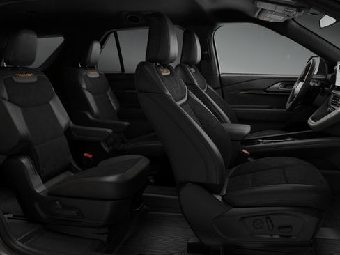 New 2026 Ford Explorer Tremor w/ Tremor Ultimate Package AWD/4WD image 30