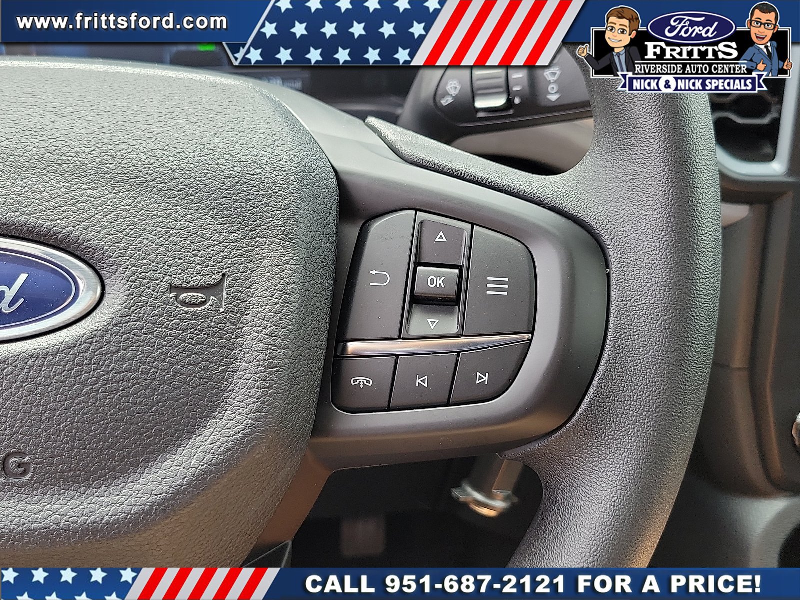 New 2026 Ford Ranger XL RWD image 6