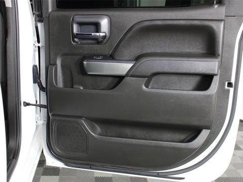 Used 2015 Chevrolet Silverado 1500 LT w/ All Star Edition image 29