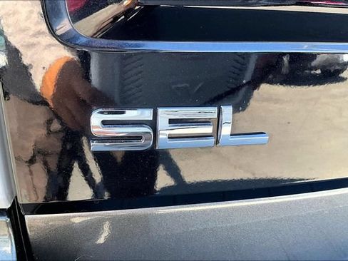 Used 2019 Ford Flex SEL w/ Equipment Group 202A FWD image 23