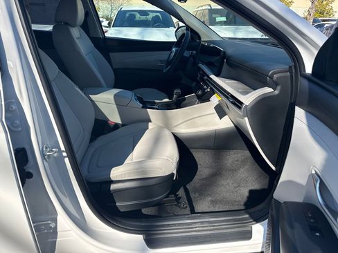New 2026 Hyundai Tucson SEL image 13