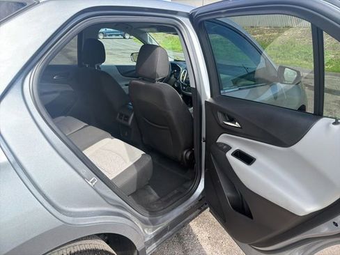 Used 2024 Chevrolet Equinox LT AWD/4WD image 27