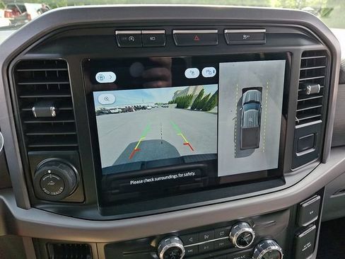 Used 2024 Ford F150 XLT w/ Mobile Office Package AWD/4WD image 18