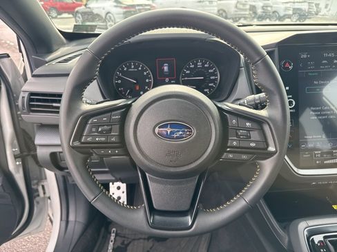 Certified 2025 Subaru Crosstrek 2.5i Sport w/ Crosstrek Mirror Package image 26