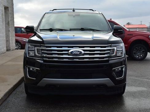 Used 2021 Ford Expedition Limited image 7