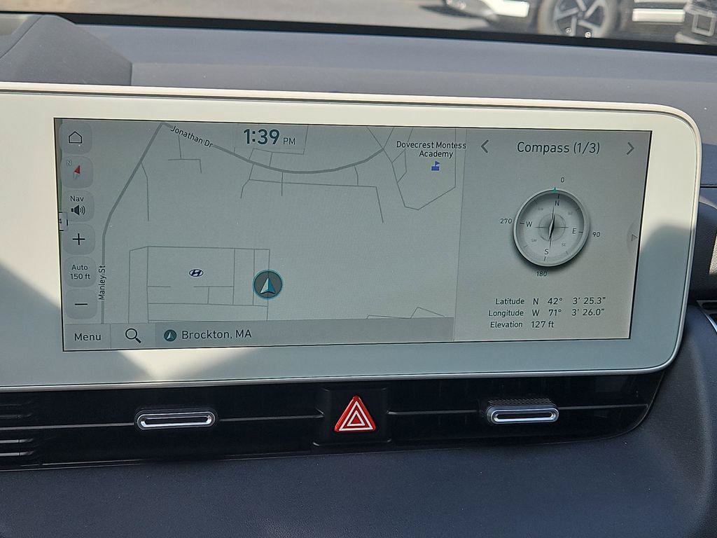 New 2024 Hyundai Ioniq 5 Limited AWD/4WD image 7