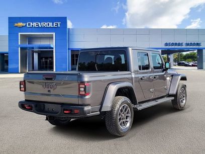 Used 2021 Jeep Gladiator Rubicon