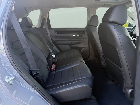 New 2026 Honda CR-V EX-L image 13