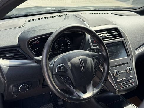 Used 2015 Lincoln MKC AWD image 10
