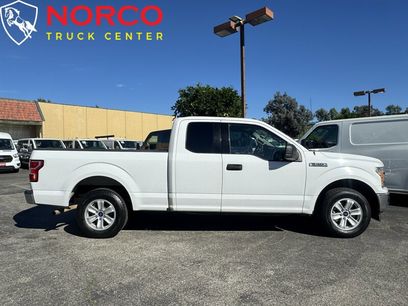 Used 2018 Ford F150 XLT
