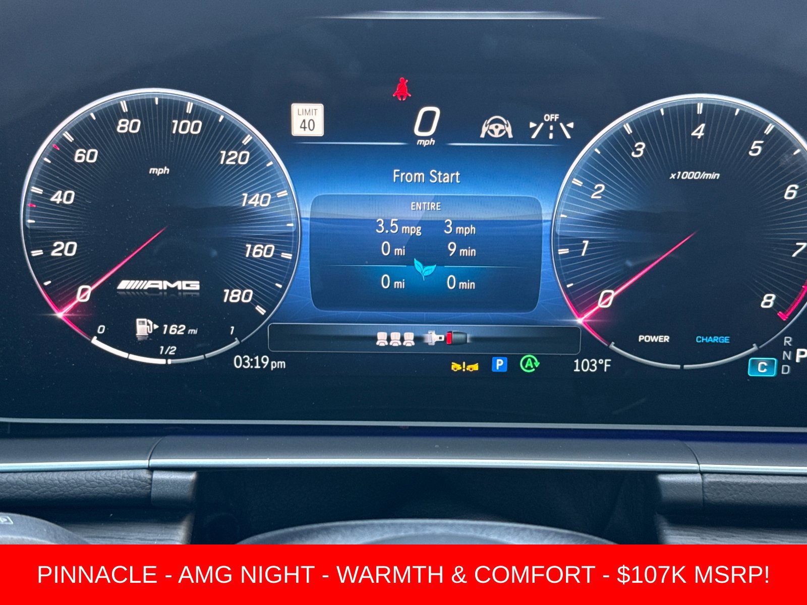 Certified 2025 Mercedes-Benz GLE 53 AMG 4MATIC Coupe image 24