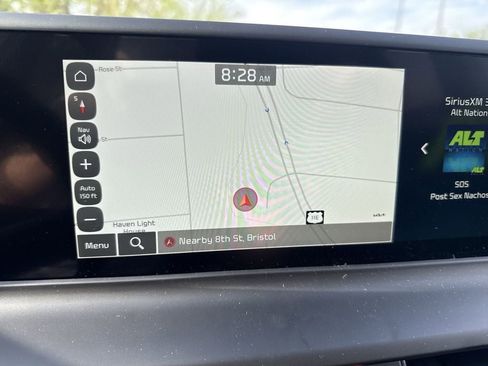 New 2026 Kia Seltos S AWD/4WD image 14