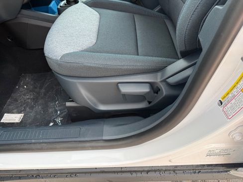 New 2025 Ford Maverick XLT image 7