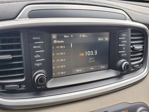 Used 2020 Kia Sorento EX image 29