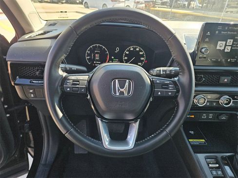 Used 2025 Honda CR-V EX-L image 18