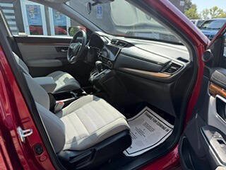 Used 2022 Honda CR-V EX image 32