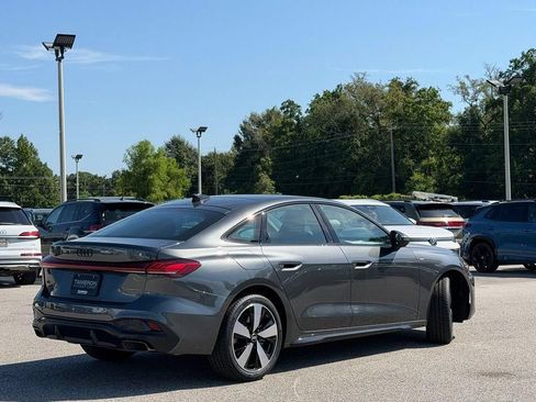 New 2026 Audi A5 2.0T Premium Plus AWD/4WD image 4