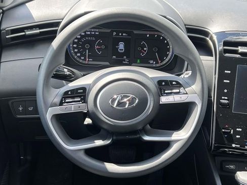 Certified 2023 Hyundai Tucson SEL AWD/4WD image 15