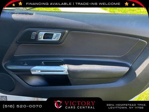 Used 2019 Ford Mustang Coupe image 15