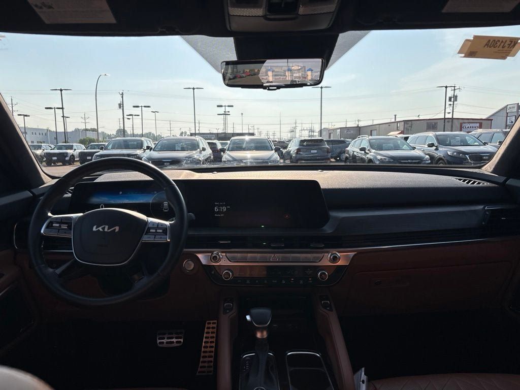Used 2023 Kia Telluride SX Prestige X-Line AWD/4WD image 11