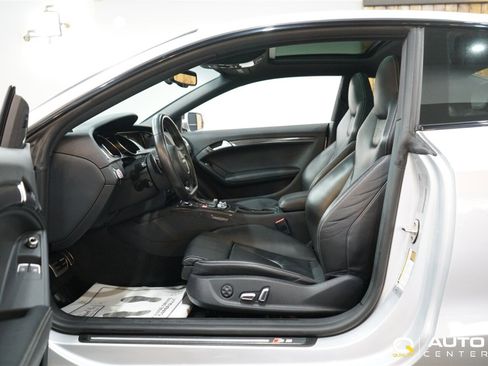 Used 2014 Audi S5 image 16
