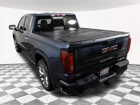 Used 2021 GMC Sierra 1500 Denali w/ Denali Ultimate Package image 13