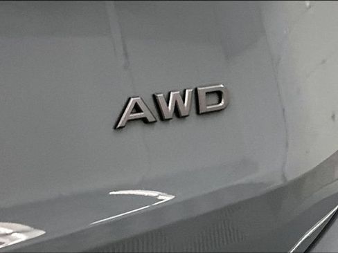 New 2026 Nissan Rogue SV w/ Cold Weather Package AWD/4WD image 20