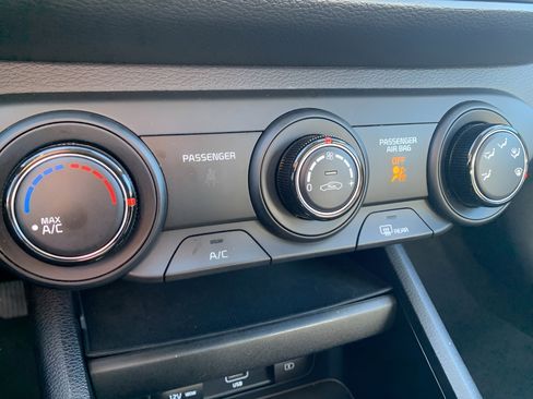 Used 2024 Kia Forte LXS image 16