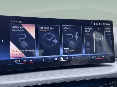 Used 2026 BMW i4 eDrive40 image 17