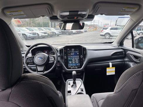 New 2026 Subaru Crosstrek 2.0i Premium image 35