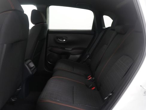 Used 2024 Honda HR-V Sport image 14