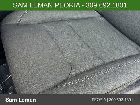 New 2026 RAM 1500 Big Horn image 19