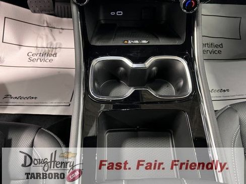 New 2026 Chevrolet Traverse LT w/ Driver Confidence Package image 52