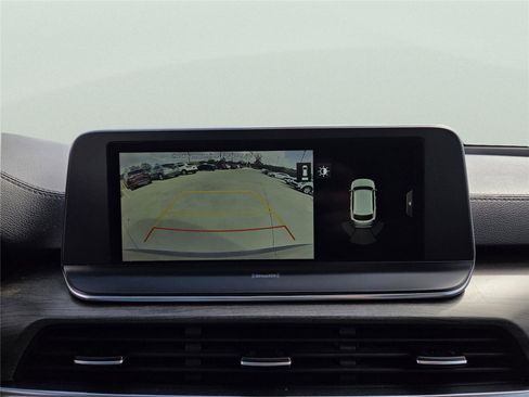 Used 2020 Kia Telluride EX image 16