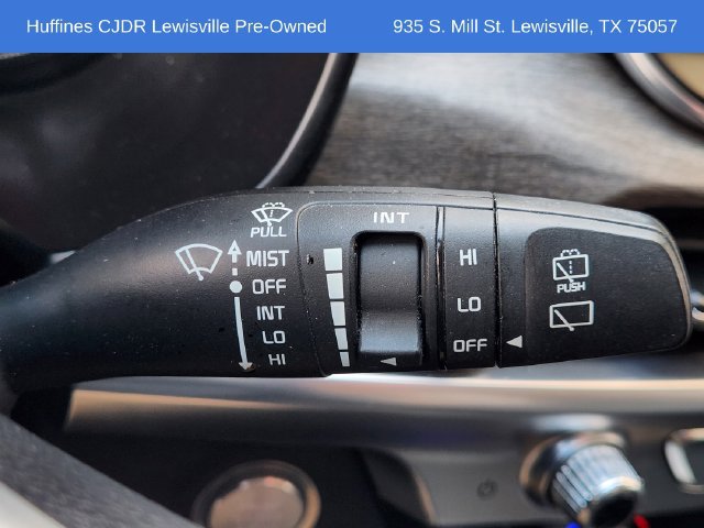 Used 2021 Kia Telluride EX w/ EX Premium Package AWD/4WD image 35