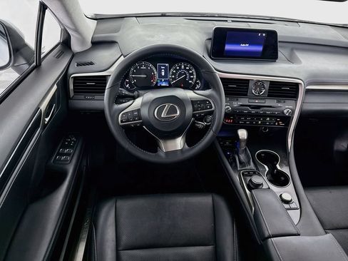 Used 2017 Lexus RX 350 AWD w/ Accessory Package image 20