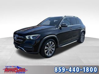 Used 2022 Mercedes-Benz GLE 350 4MATIC w/ Premium Package video 1