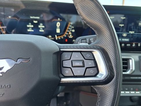 Used 2024 Ford Mustang GT Premium w/ GT Performance Package image 21