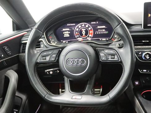 Used 2019 Audi S5 Prestige w/ S Sport Package AWD/4WD image 23