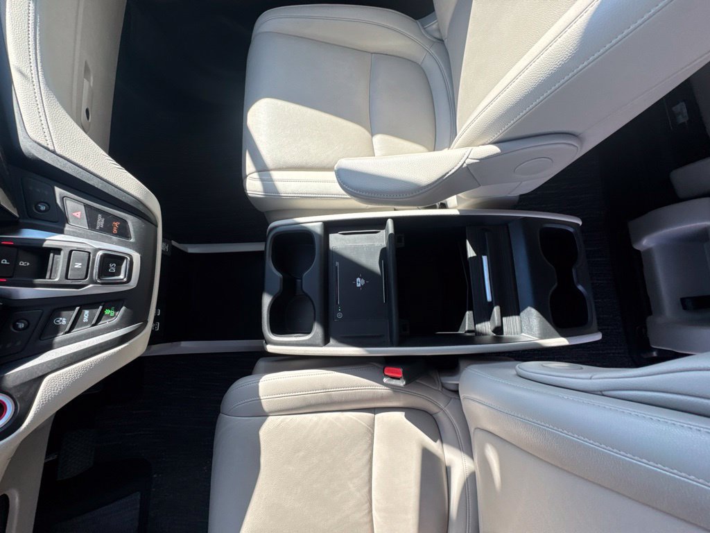 Used 2025 Honda Odyssey EX-L image 22