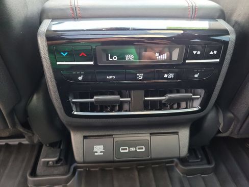 Used 2023 Acura MDX A-Spec AWD/4WD image 64