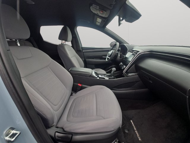 Used 2022 Hyundai Santa Cruz SEL AWD/4WD image 15