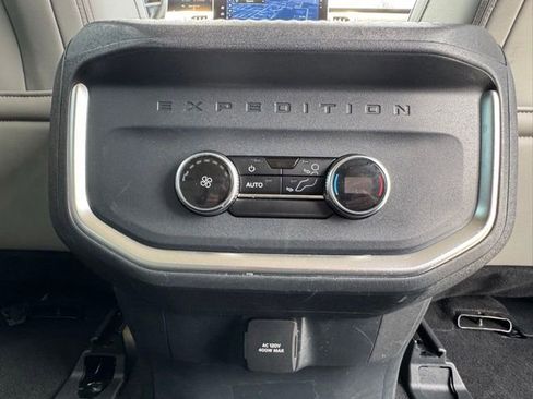 Certified 2025 Ford Expedition Max Active AWD/4WD image 58