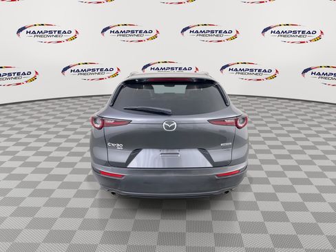 Used 2023 MAZDA CX-30 AWD 2.5 S w/ Preferred Package image 7