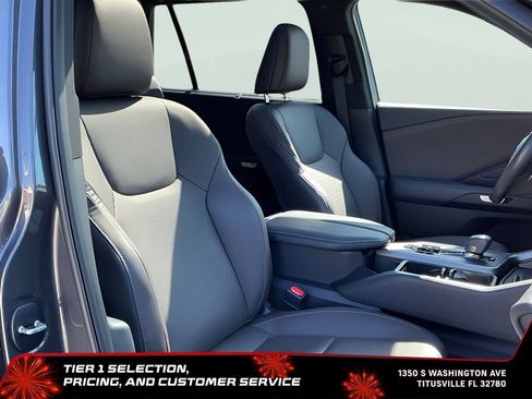 Used 2025 Lexus TX 350 FWD w/ Technology Package image 14