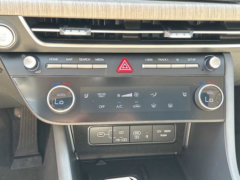 New 2026 Hyundai Sonata SEL image 19