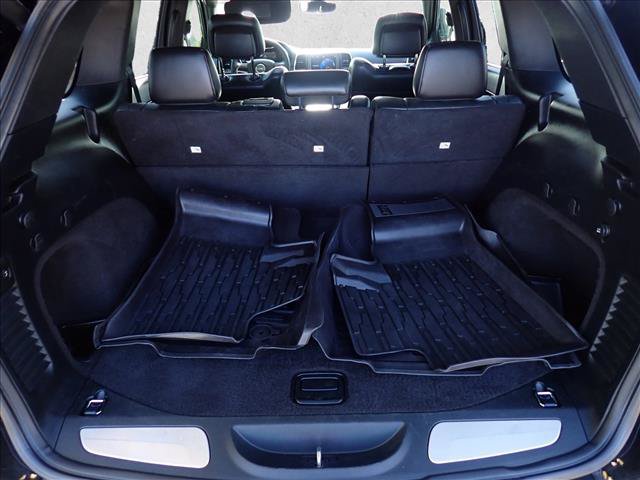 Used 2018 Jeep Grand Cherokee Limited RWD image 8