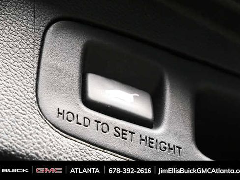 Used 2021 Honda CR-V EX-L image 27