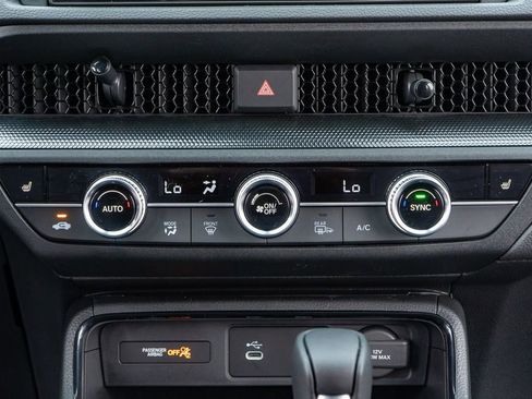 New 2026 Honda CR-V Sport-L image 20