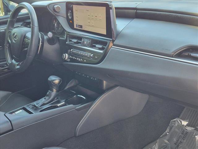 Certified 2023 Lexus ES 350 Ultra Luxury w/ Accessory Package (Z2) FWD image 21